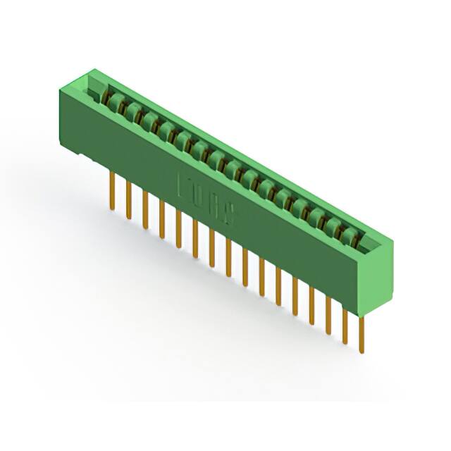 807-016-547-101 EDAC Inc.  Edgeboard Connectors